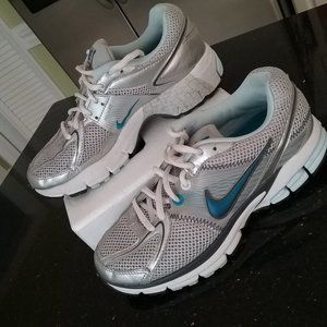 Nike  Span 6 344553-041